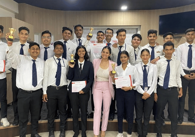 The Hotel School New Delhi Student Life photo 18